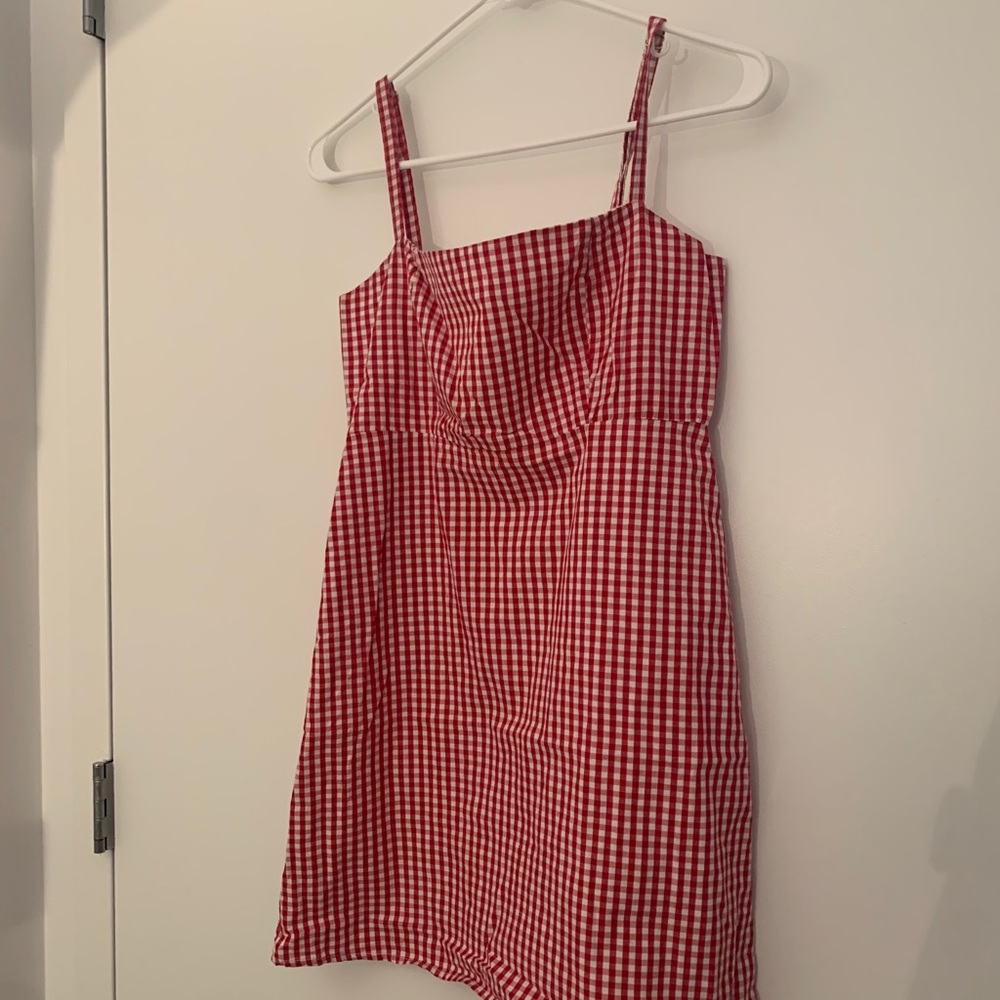 Brandy melville mini dress, size xs-s